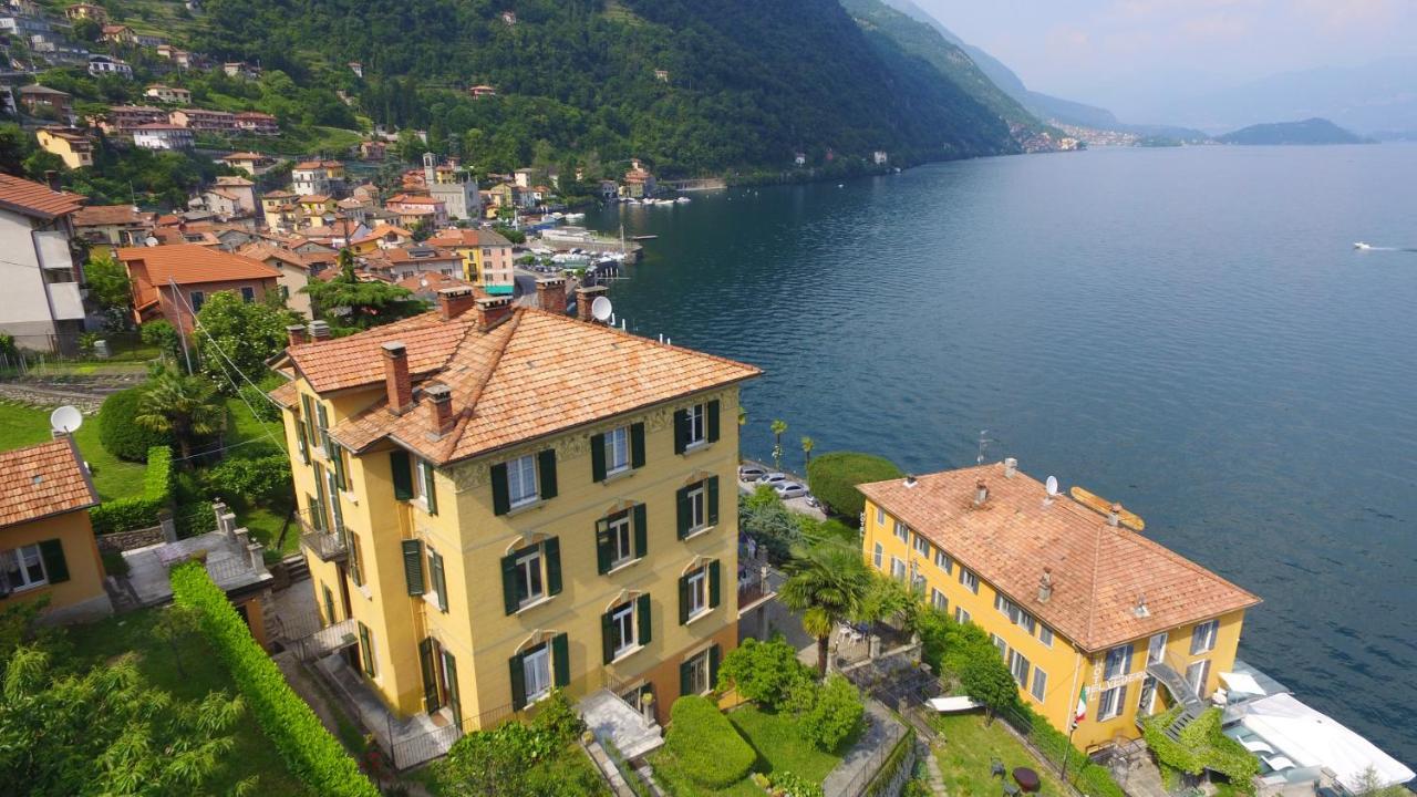 The Family - Apartments In Villa With Lake View Ардженьо Экстерьер фото