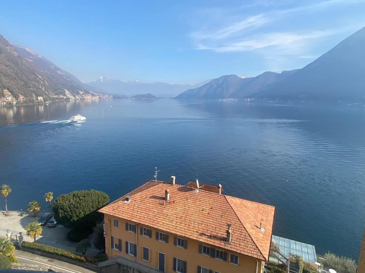 The Family - Apartments In Villa With Lake View Ардженьо Экстерьер фото